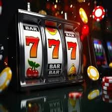 Giao diện trò chơi nổ hũ slot trực tuyến trên điện thoại tại miennam Vietnam